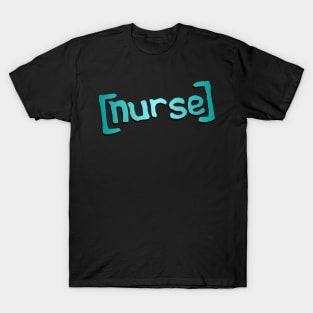 Nurse graphic discount tees